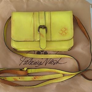 Patricia Nash bag